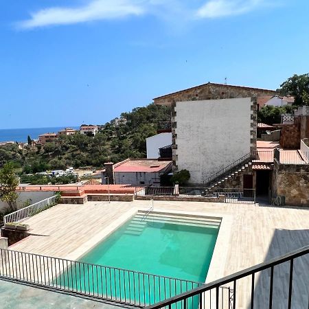 טוסה דה מאר Zen Apartment Sea Views מראה חיצוני תמונה