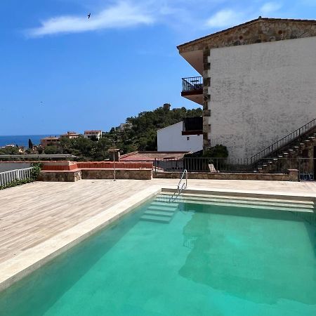 טוסה דה מאר Zen Apartment Sea Views מראה חיצוני תמונה