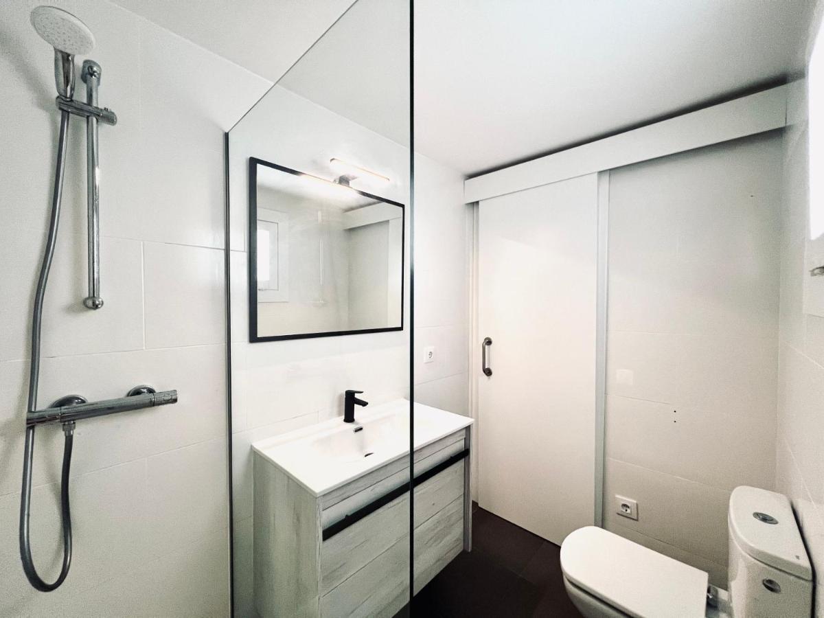 טוסה דה מאר Zen Apartment Sea Views מראה חיצוני תמונה