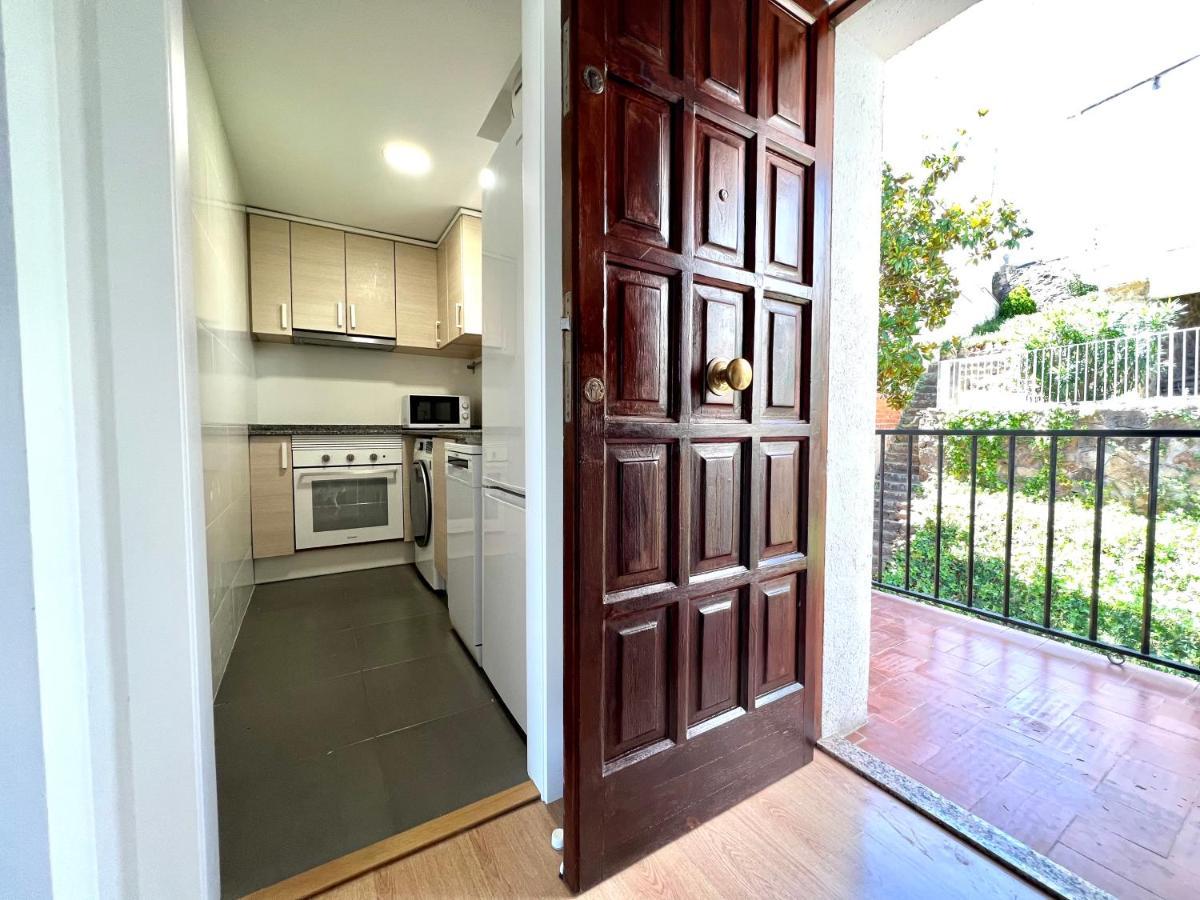 טוסה דה מאר Zen Apartment Sea Views מראה חיצוני תמונה