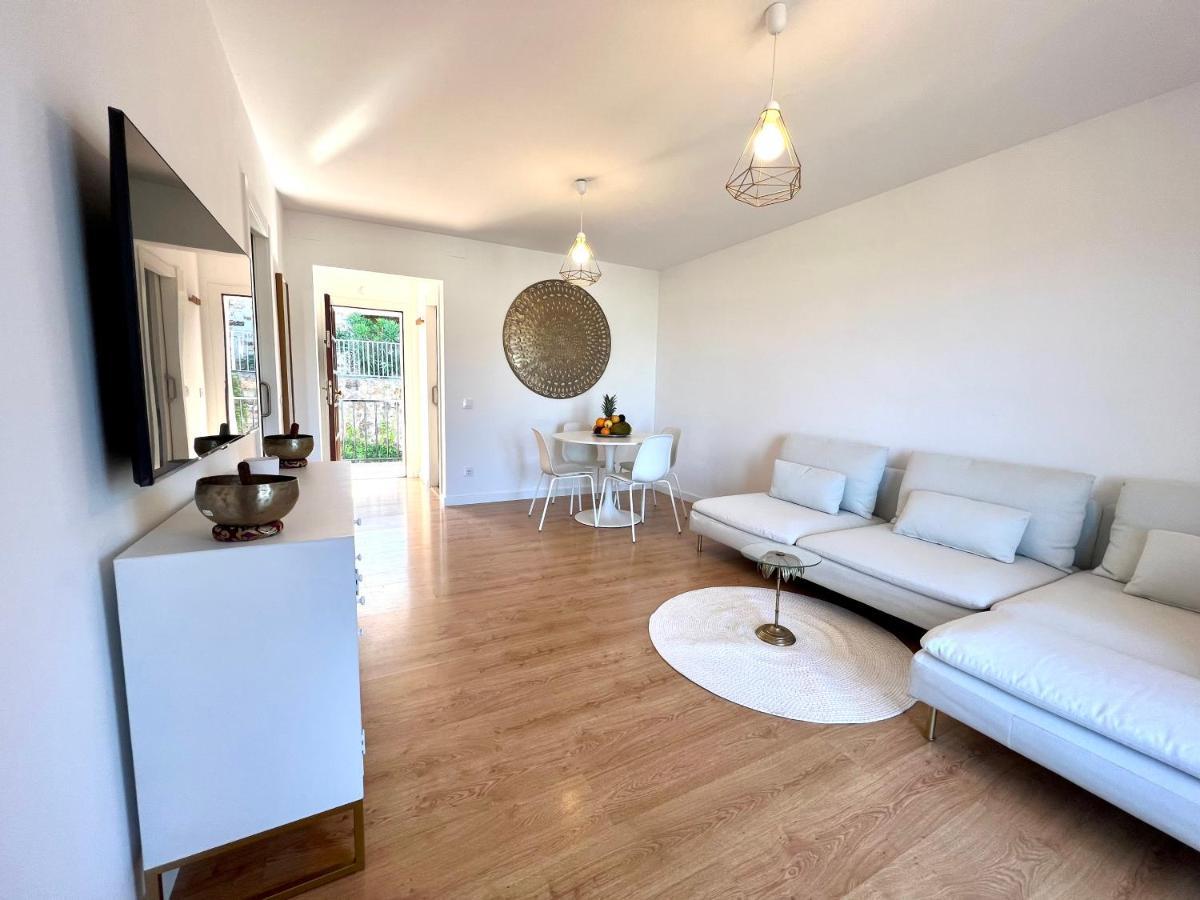 טוסה דה מאר Zen Apartment Sea Views מראה חיצוני תמונה