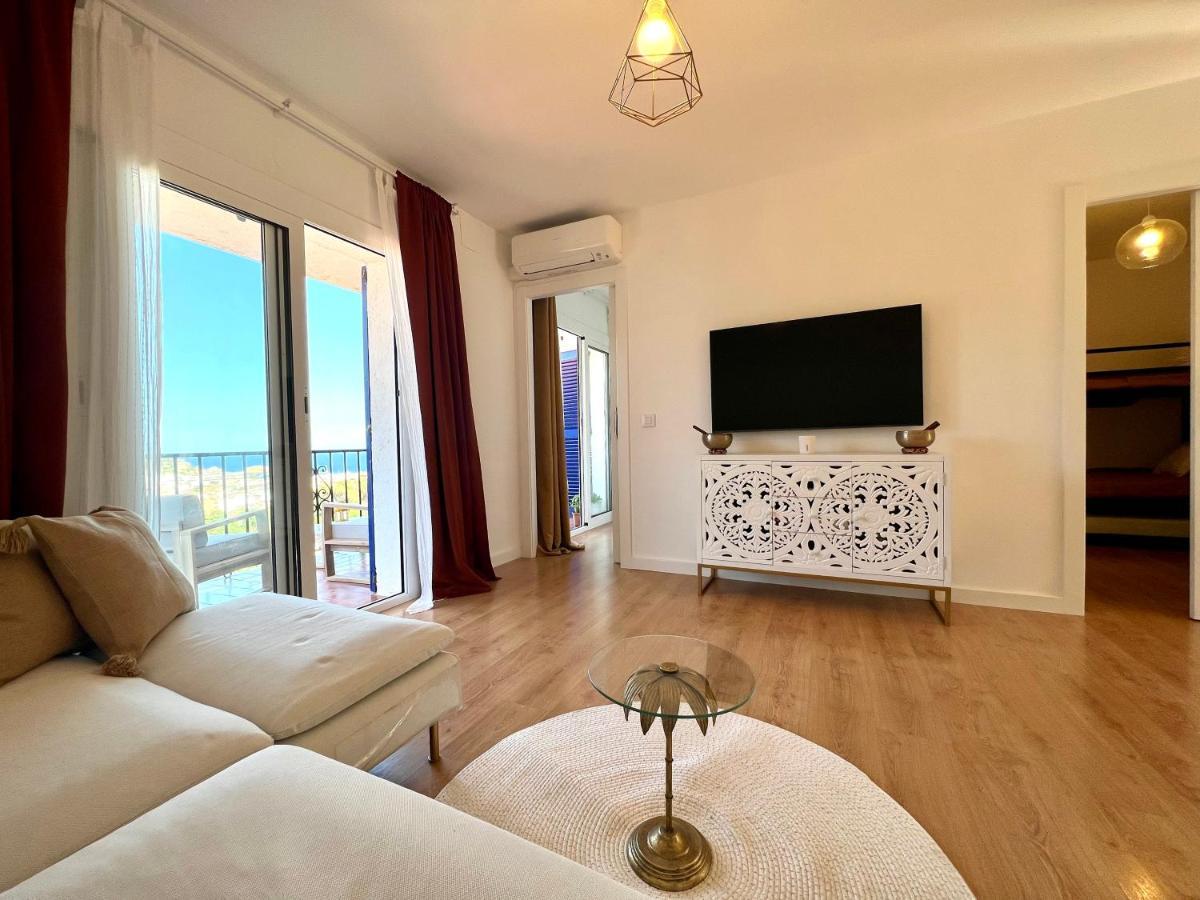 טוסה דה מאר Zen Apartment Sea Views מראה חיצוני תמונה