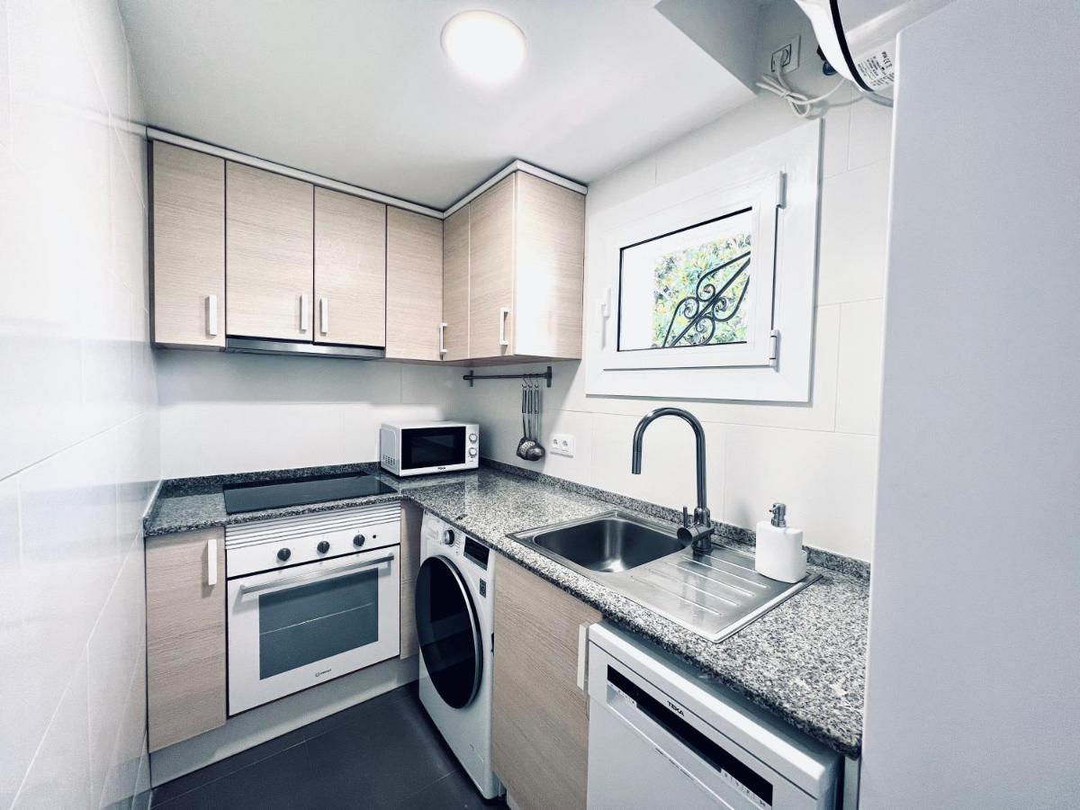 טוסה דה מאר Zen Apartment Sea Views מראה חיצוני תמונה