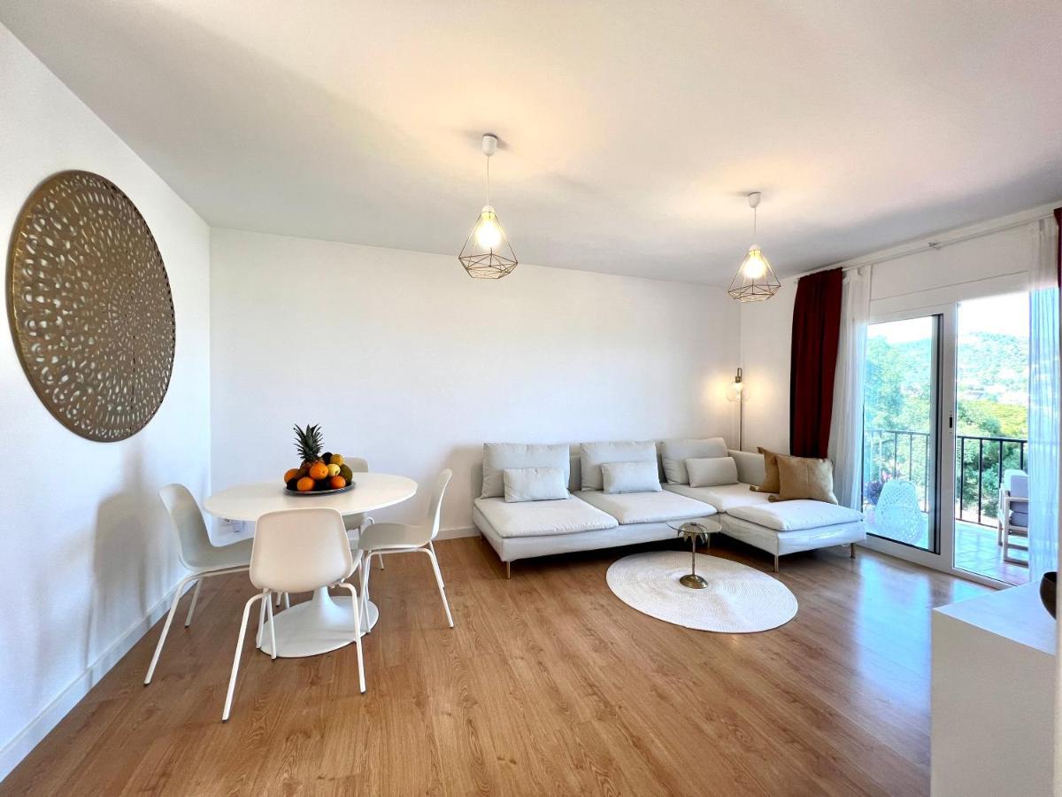 טוסה דה מאר Zen Apartment Sea Views מראה חיצוני תמונה