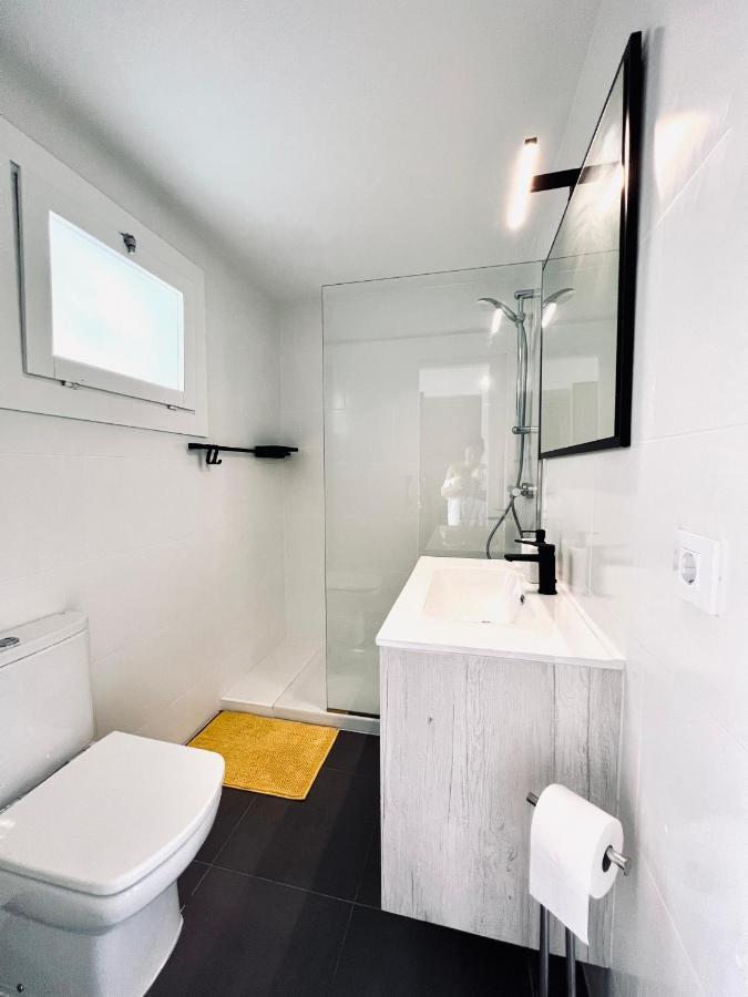 טוסה דה מאר Zen Apartment Sea Views מראה חיצוני תמונה