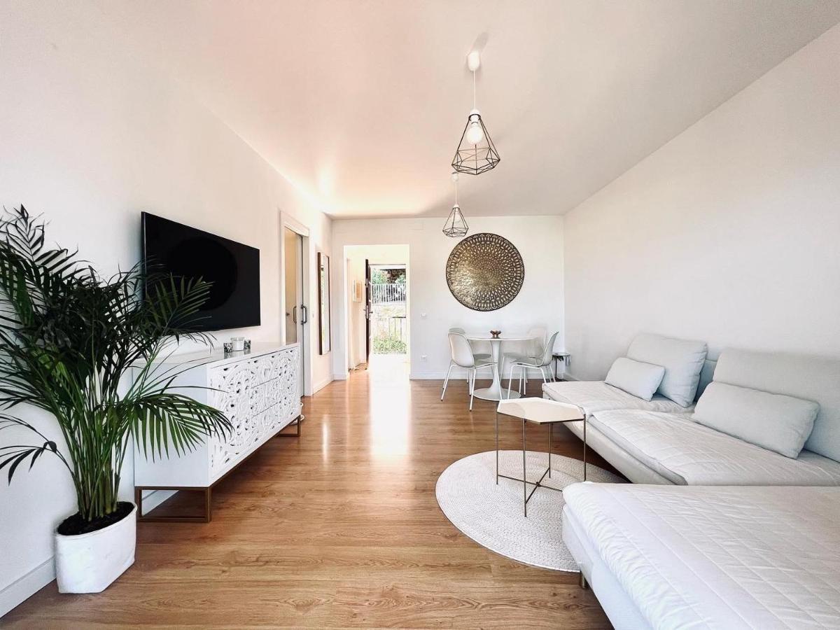 טוסה דה מאר Zen Apartment Sea Views מראה חיצוני תמונה