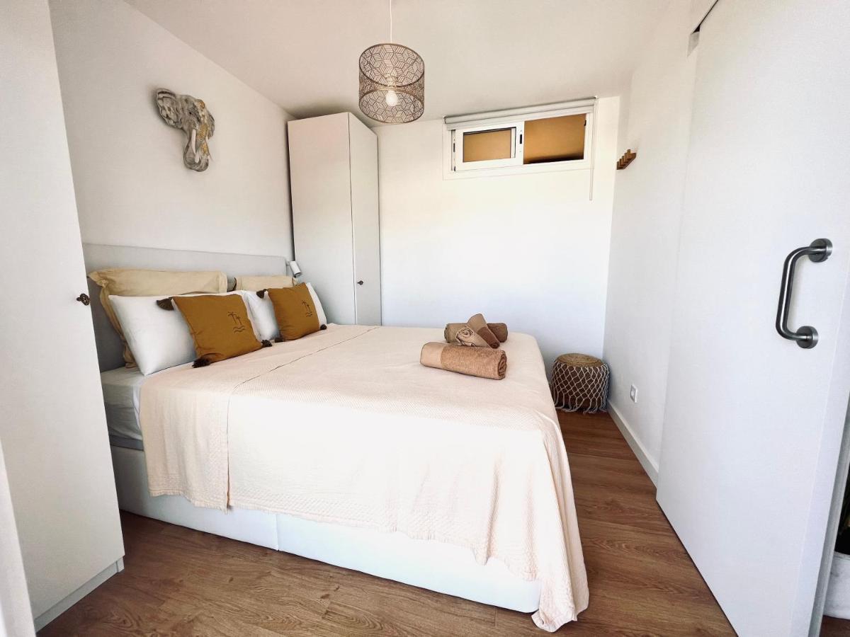 טוסה דה מאר Zen Apartment Sea Views מראה חיצוני תמונה