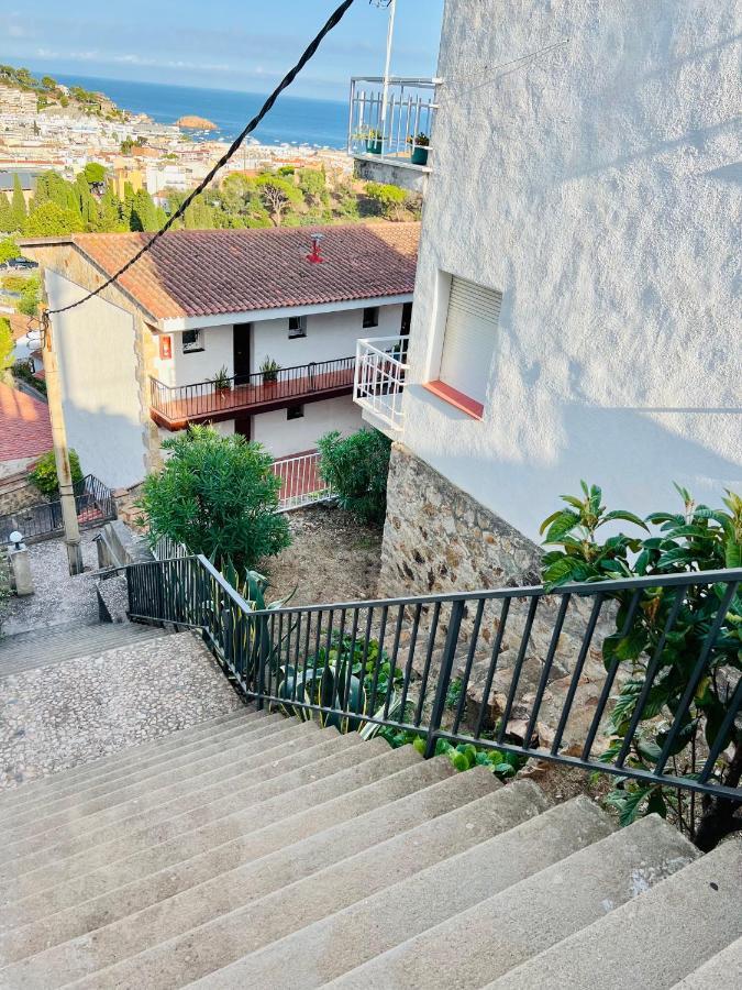 טוסה דה מאר Zen Apartment Sea Views מראה חיצוני תמונה