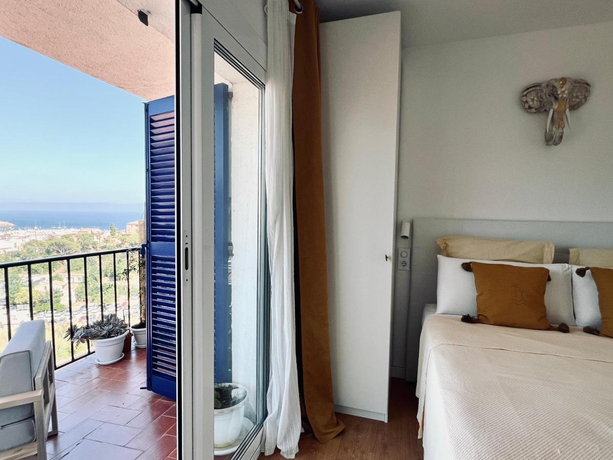טוסה דה מאר Zen Apartment Sea Views מראה חיצוני תמונה