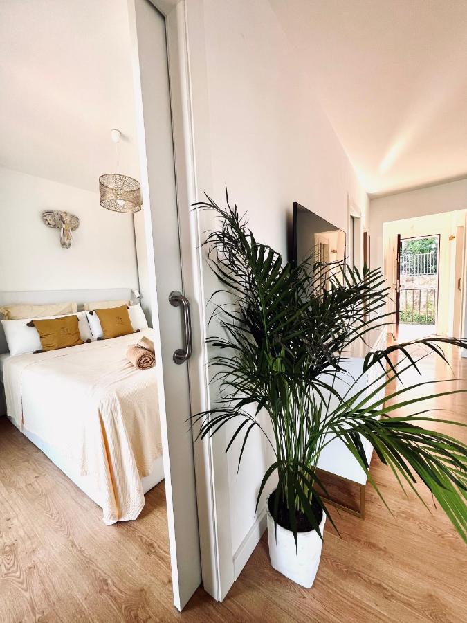 טוסה דה מאר Zen Apartment Sea Views מראה חיצוני תמונה